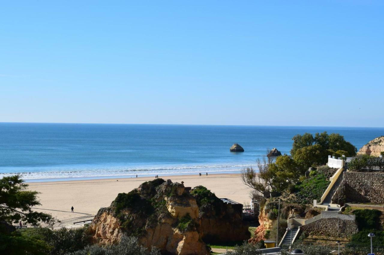 Apartament Casa Palmeira E Mar *